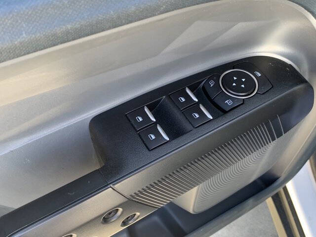 2022 Ford Maverick