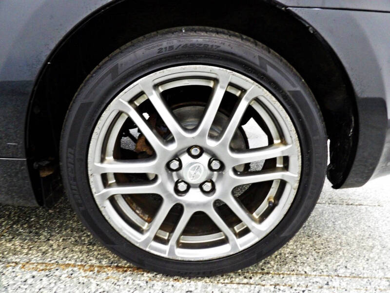 2010 Scion tC