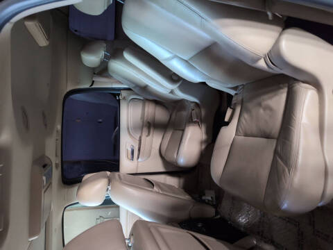 2010 Cadillac Escalade ESV Luxury