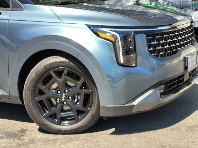 2025 Kia Carnival SX Prestige