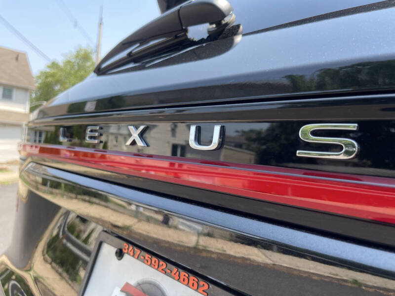 2026 Lexus TX 350