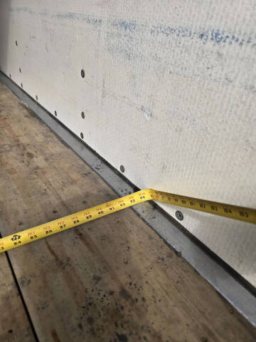 2016 Ford E-Series