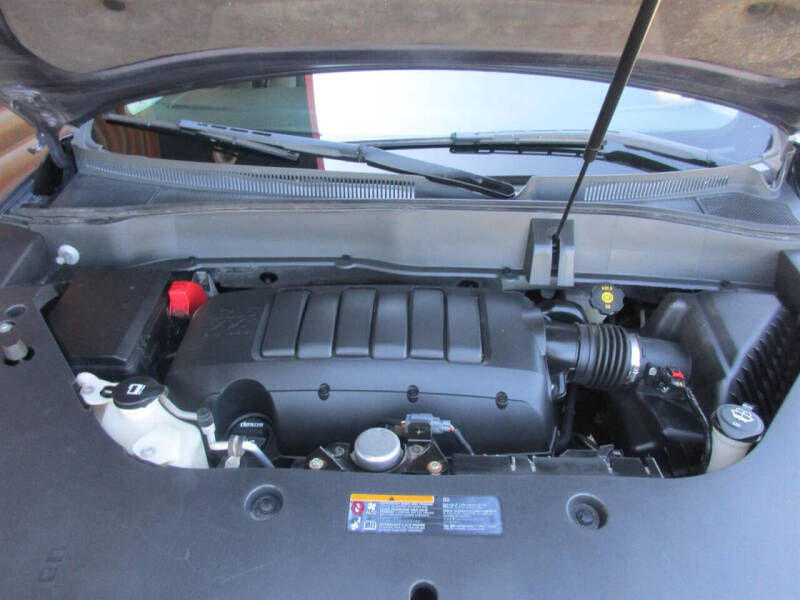2013 GMC Acadia SLT-1