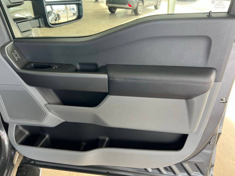 2026 Ford F-250 Super Duty