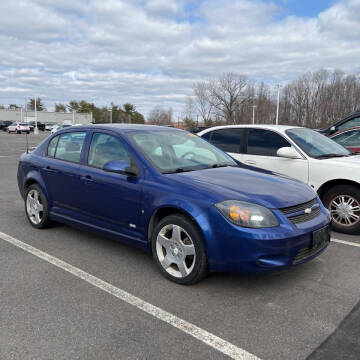 2006 Chevrolet Cobalt for sale at A & R Used Cars in Clayton NJ