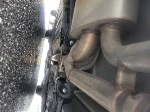 2015 MINI Hardtop 2 Door Cooper S