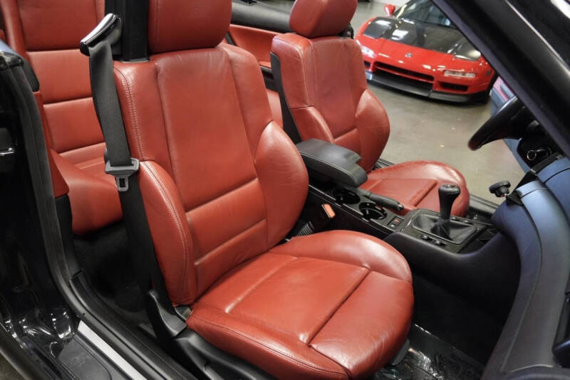 2003 BMW M3