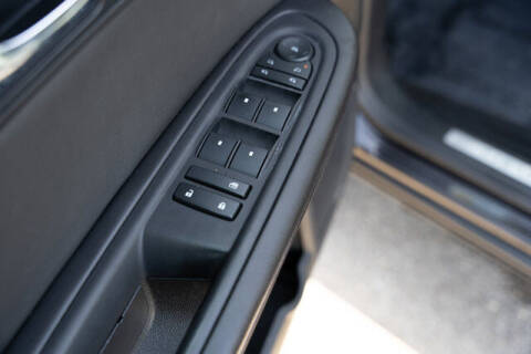 2017 Chevrolet Traverse Premier