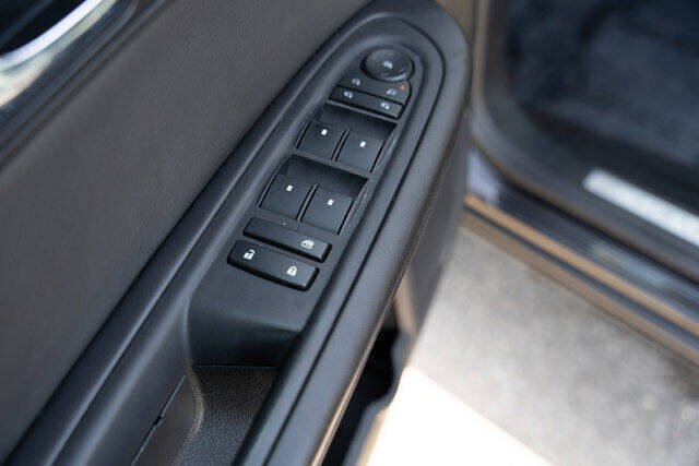 2017 Chevrolet Traverse Premier