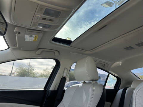 2016 Mazda MAZDA6 i Grand Touring