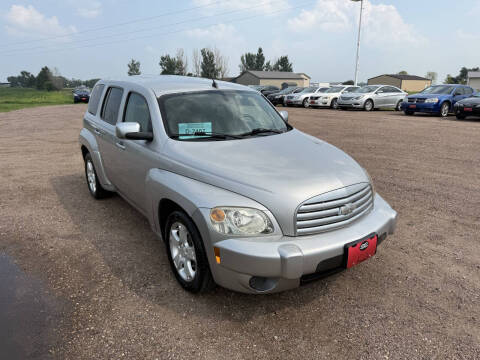 2006 Chevrolet HHR LT