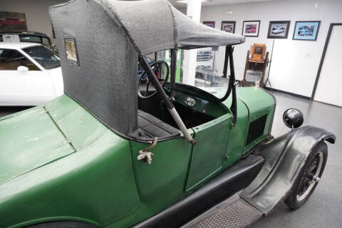 1923 Ford Model T