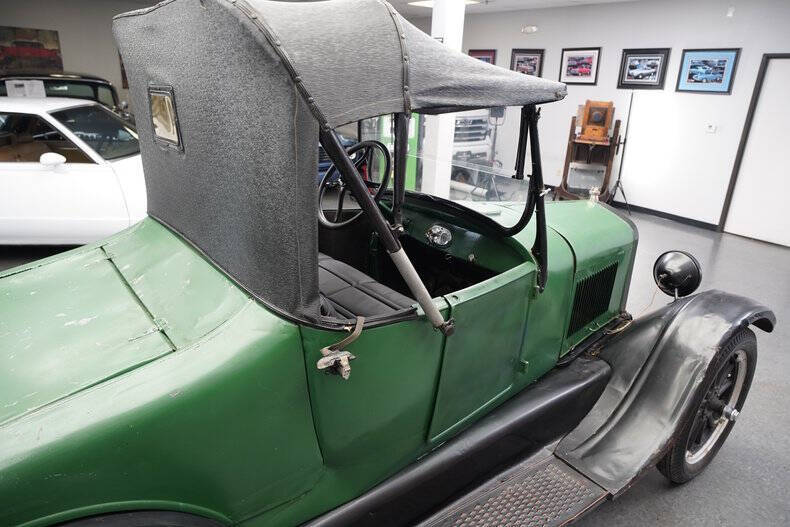 1923 Ford Model T