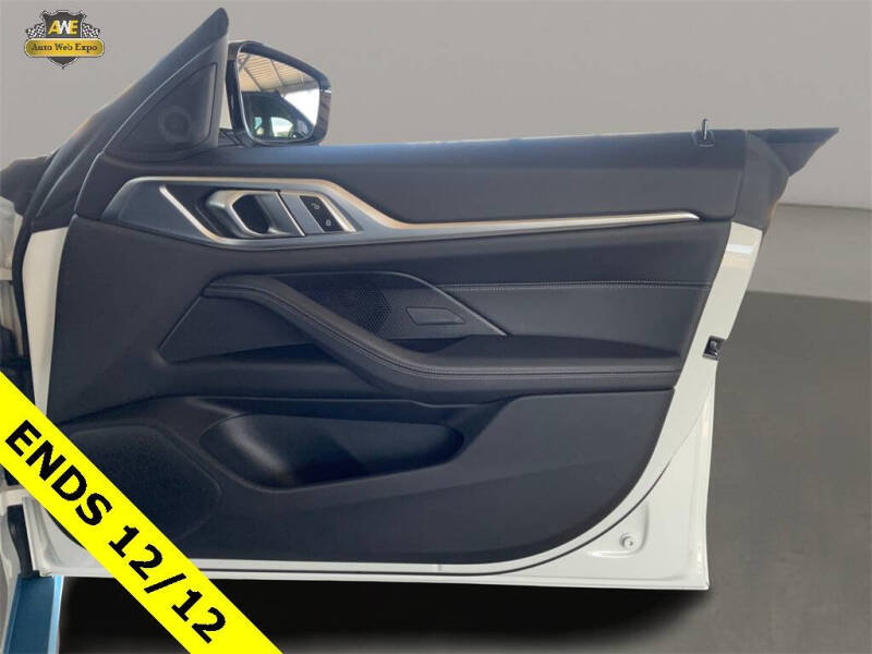 2024 BMW i4 eDrive40 Gran Coupe