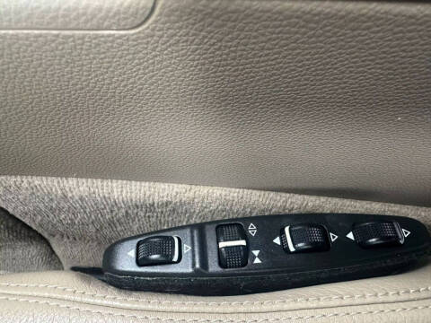 2013 Mercedes-Benz E-Class E 350