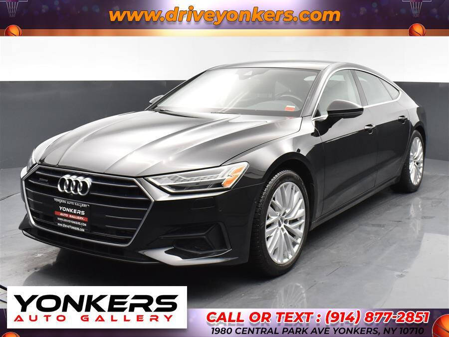 Audi A7 For Sale In Beaumont TX Carsforsale