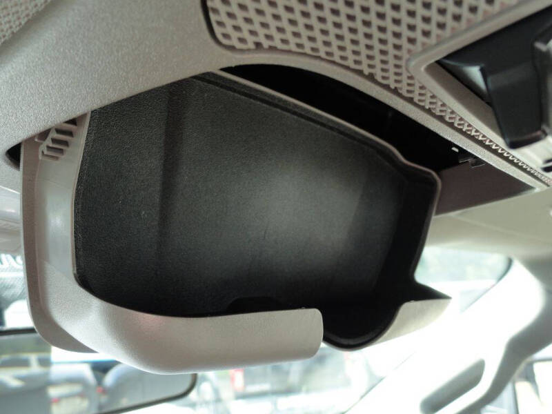 2017 Ford F-550 Super Duty