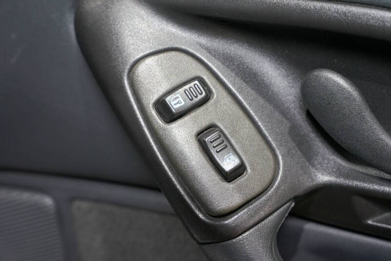 1994 Chevrolet Camaro Z28