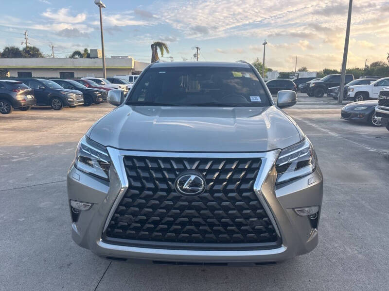 2023 Lexus GX 460
