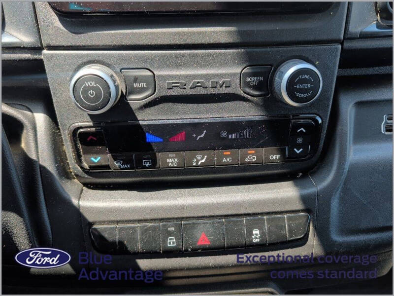 2024 RAM ProMaster