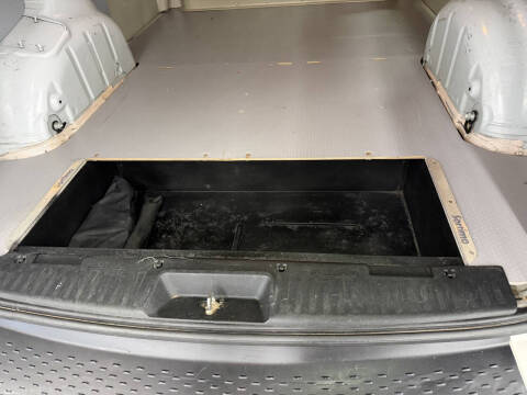 2013 RAM C/V Tradesman