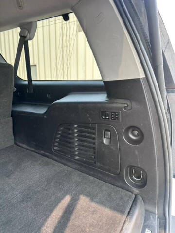 2018 GMC Yukon XL SLT