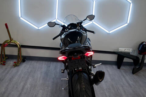 2023 BMW S 1000 RR