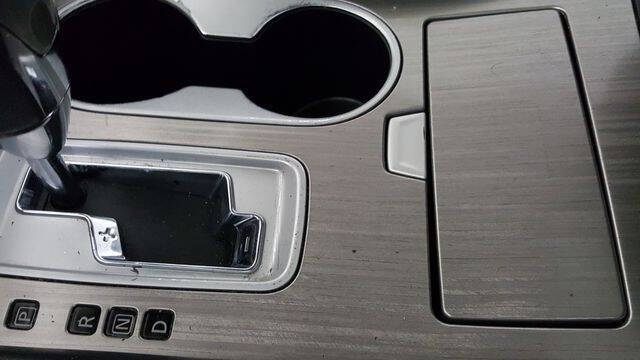 2017 Nissan Murano