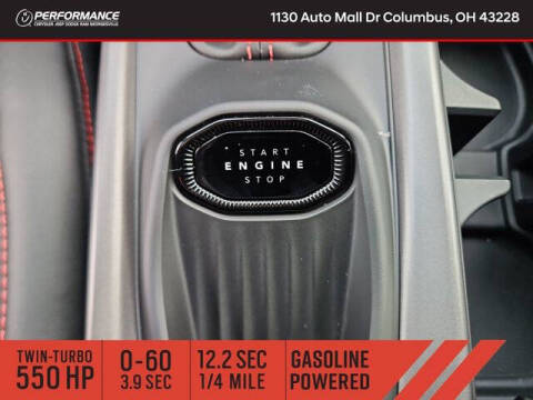 2026 Dodge Charger Scat Pack Plus