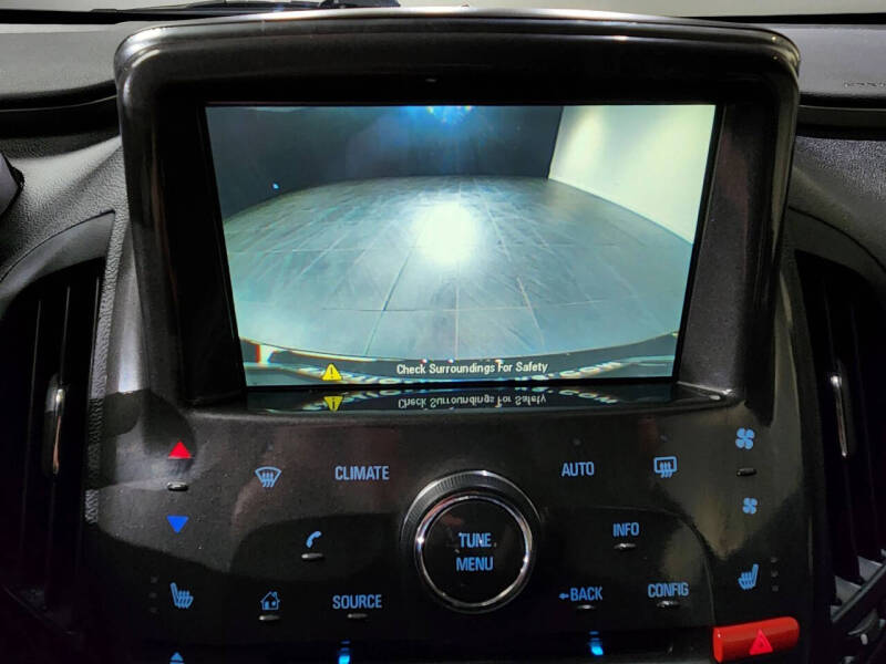 2014 Chevrolet Volt Premium