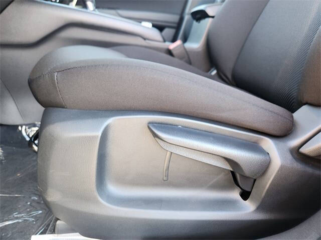 2025 Mazda CX-5 2.5 S