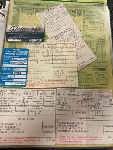 1970 Chevrolet Monte Carlo