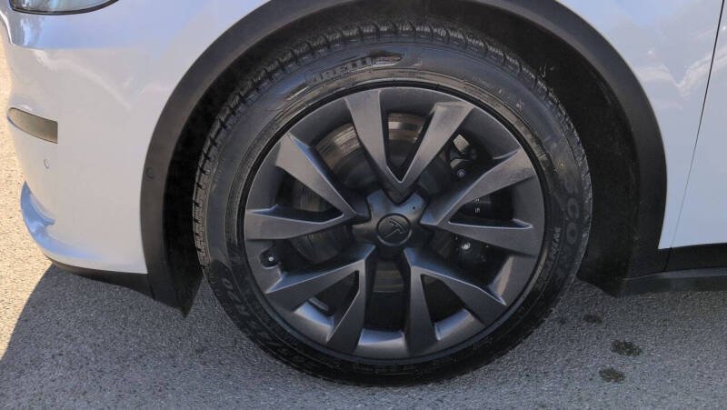 2022 Tesla Model X
