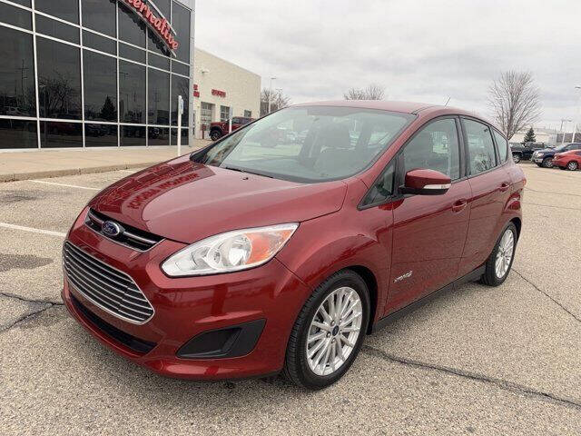 Ford C Max Hybrid For Sale In Wisconsin Carsforsale Com