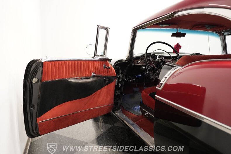 1956 Chevrolet Bel Air