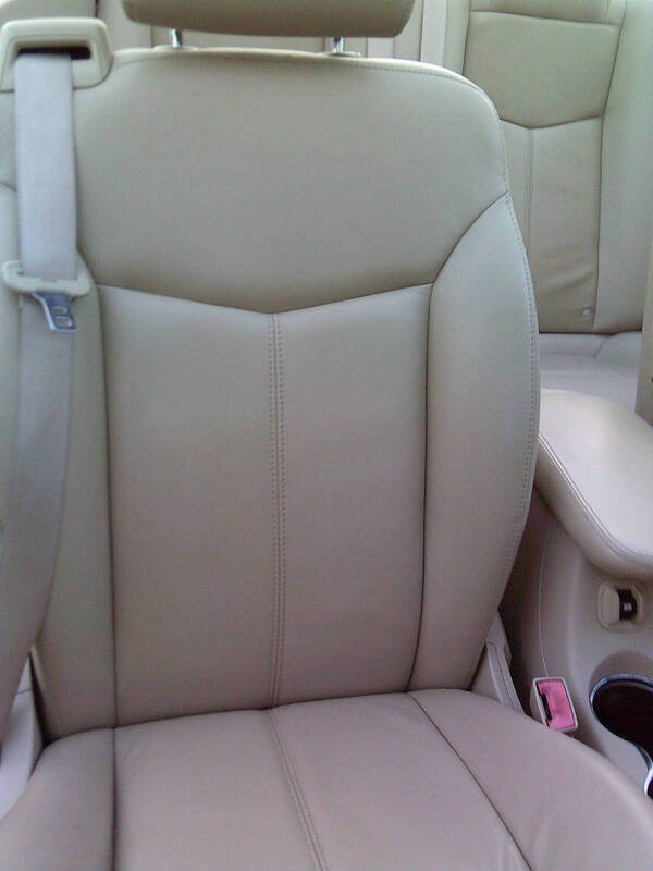 2012 Chrysler 200 Limited