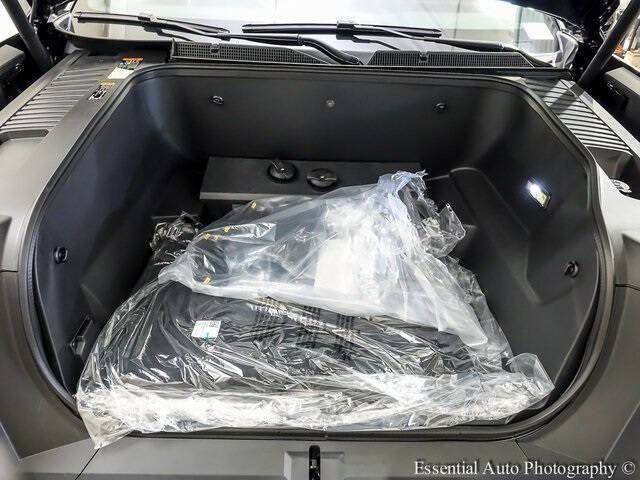 2026 GMC Sierra EV Elevation