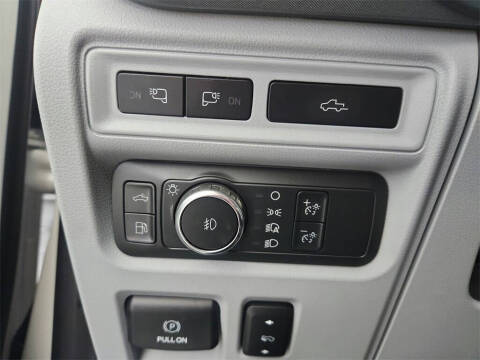 2022 Ford F-150 Limited