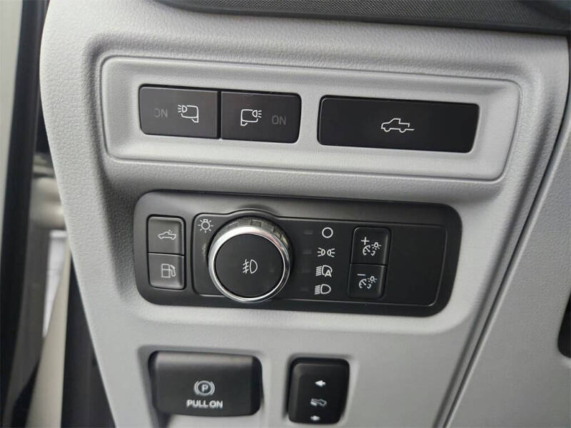 2022 Ford F-150 Limited