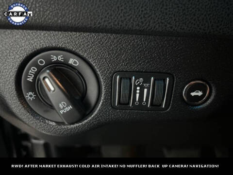 2015 Dodge Charger R/T