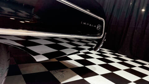 1964 Chevrolet Impala