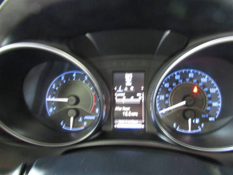 2016 Scion iM
