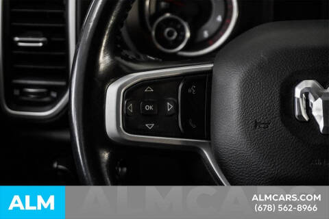 2023 RAM 2500 Big Horn