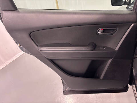 2014 Mazda CX-9 Sport