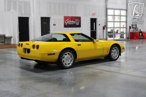 1994 Chevrolet Corvette