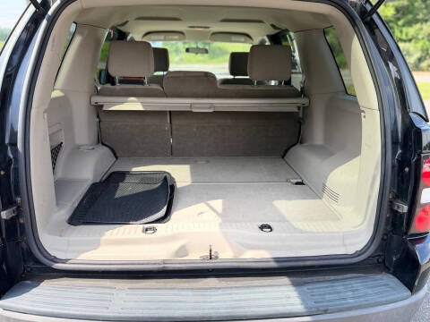 2006 Ford Explorer XLS