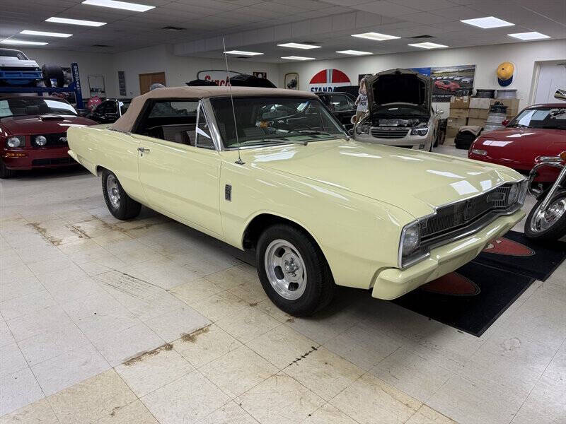 1967 Dodge Dart