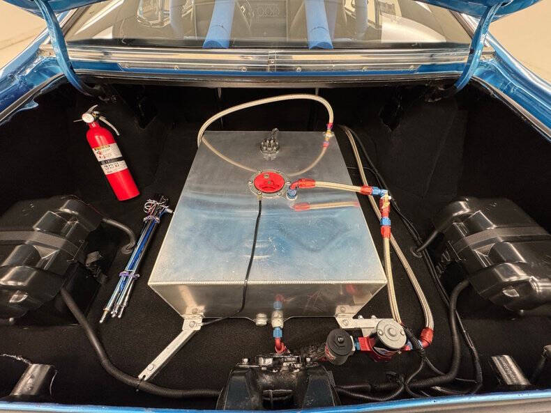 1971 Plymouth Duster