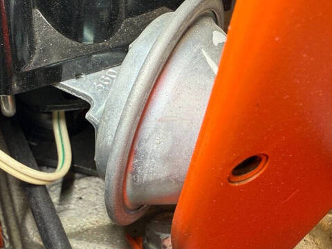 1971 Chevrolet Corvette