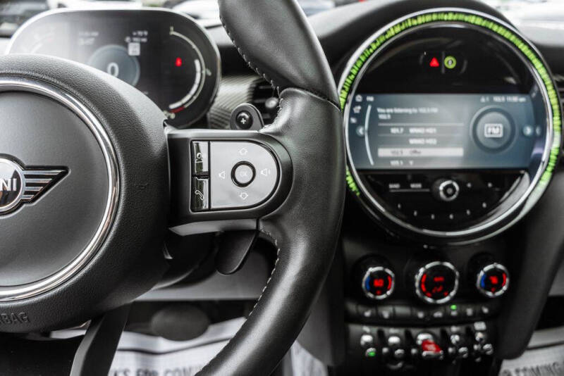 2023 MINI Hardtop 2 Door Cooper S